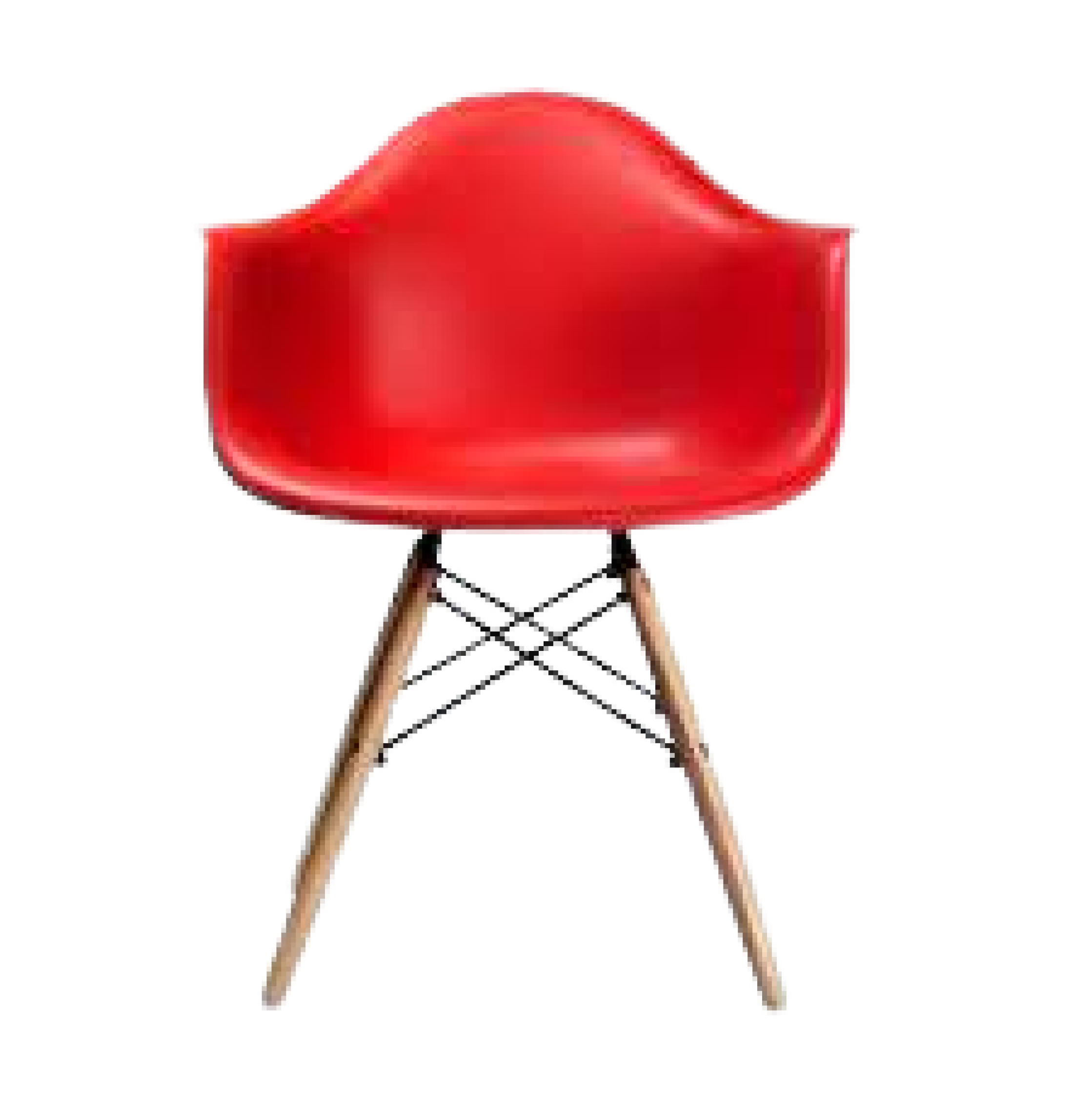 Cantilever Chair