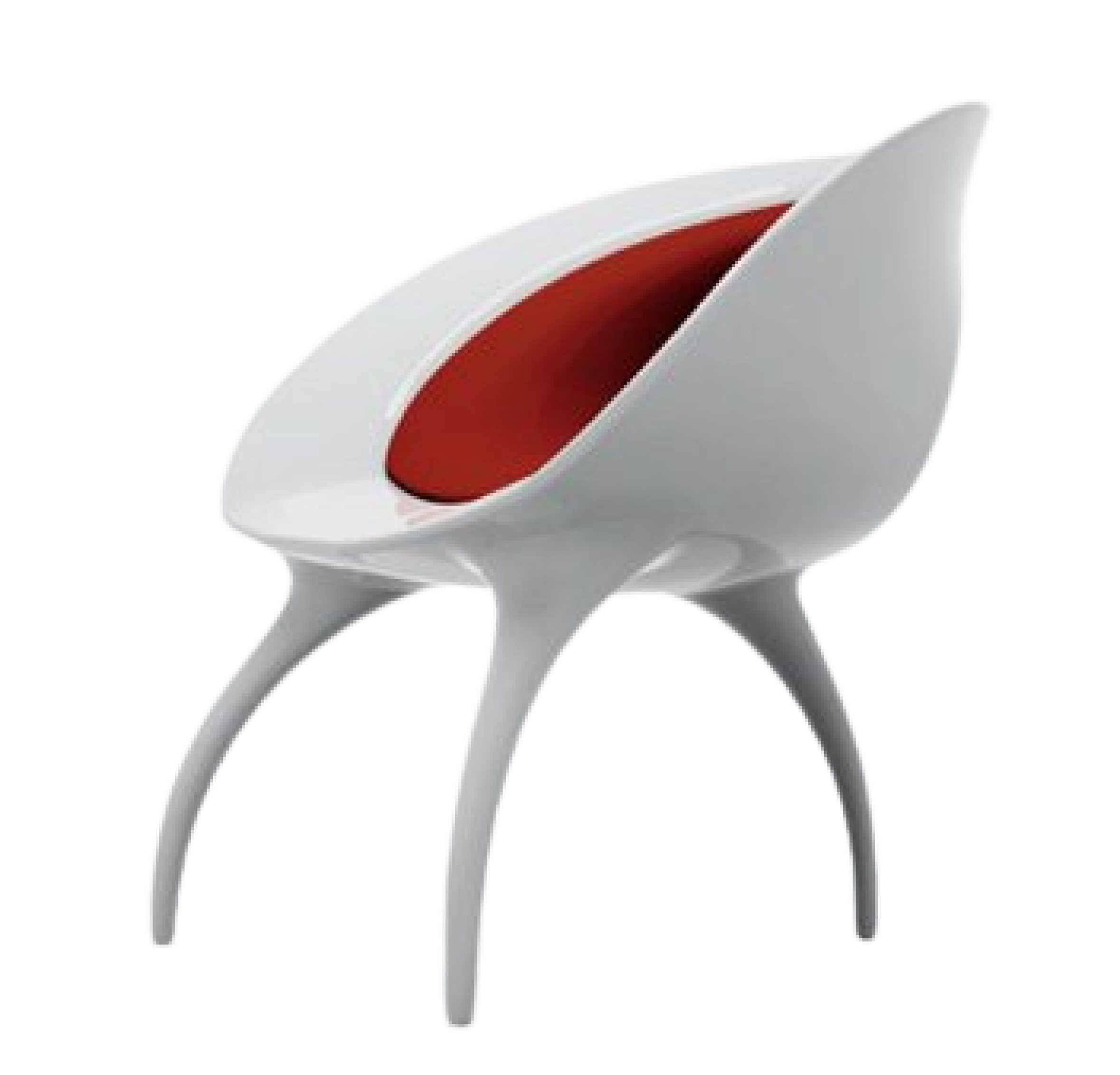 Cantilever Chair