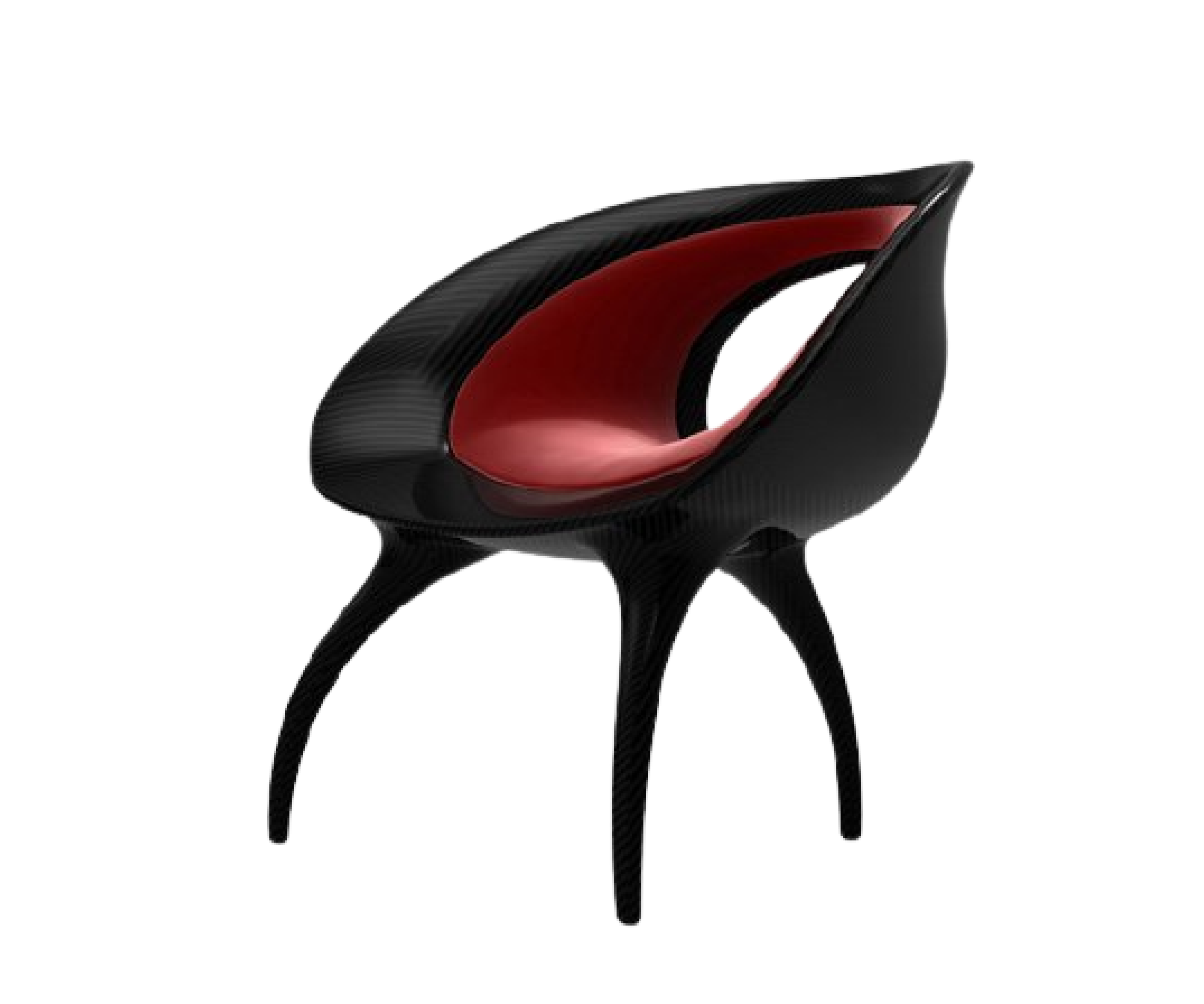 Cantilever Chair